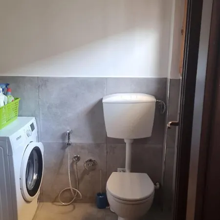 Apartment Gro1 *