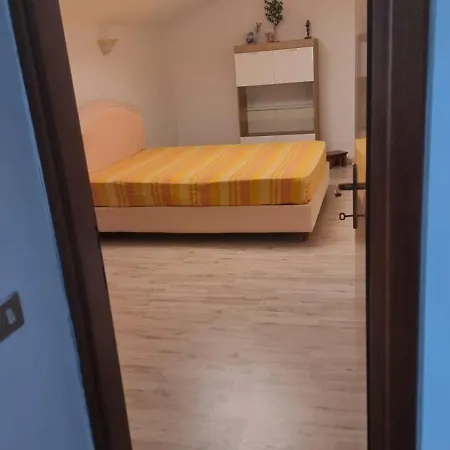 Gro1 Apartment Grosseto