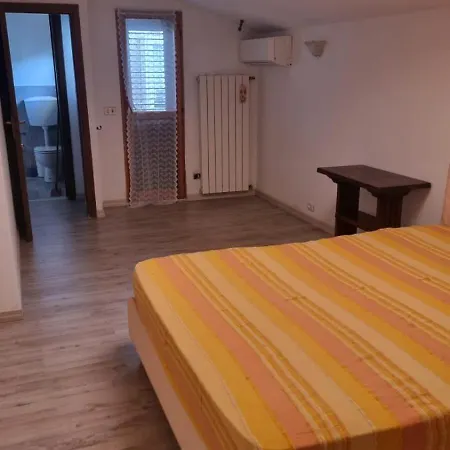 Apartment Gro1 Grosseto