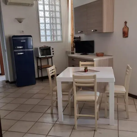 Apartment Gro1