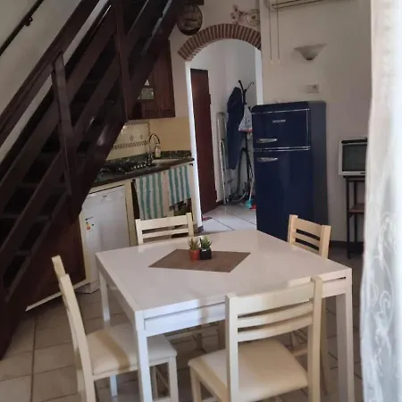 Apartment Gro1 *