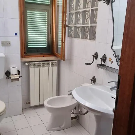 Gro1 Apartment Grosseto
